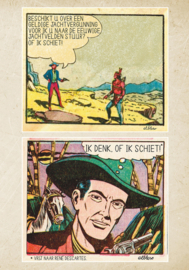 Oswald de Ongedurige Cowboy & Andere Prairieperikelen  - sc - 2025 - Nieuw!
