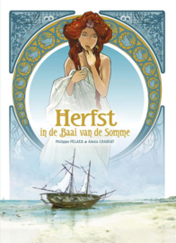 Herfst in de baai van de Somme - Compleet verhaal (one-shot) - hardcover - 2023 - Nieuw!