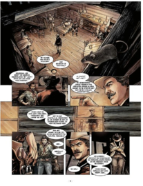 Vergeet niet dat je zult sterven - hc - 2023