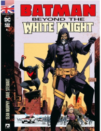 Batman - Beyond the White Knight - deel 4 - sc -Engelstalig - 2023 - Nieuw!