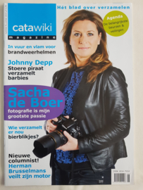 Catawiki Magazine - nummer 8 - 2015