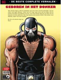 Batman - One Bad Day 6: Bane  - sc - 2024