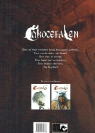 Cynocefalen - Hardcover - deel 2 - hc - 2019