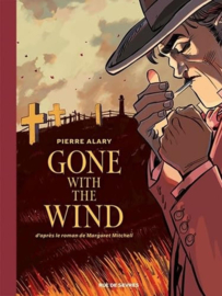 Gone with the wind 2. - hardcover - 2025 - Nieuw!