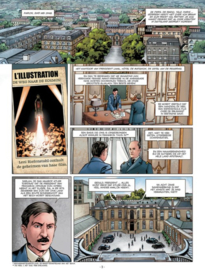 Wunderwaffen stelt voor - Space Reich - Deel 3 - Doelwit Von Braun - sc - 2025 - Nieuw!