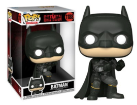 Funko Pop! - Films DC Comics The Batman Batman 25cm - 1188