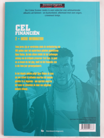 Cel Financien   - Inside Information  - deel 2- sc - 2007