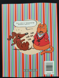 Jan, Jans en de Kinderen -  deel 63 - sc - 2019