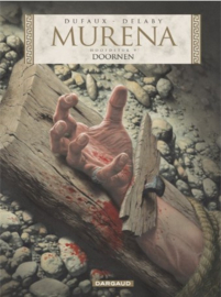 Murena - Doornen - deel 9 - sc - 2013
