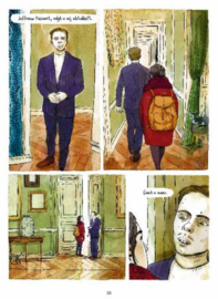 Blauwbaard  - hc - 2023