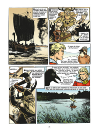 Rode Ridder - Integraal 24. - De Biddeloo jaren - Kronieken van Merlijn - hc - 2026 - Nieuw!