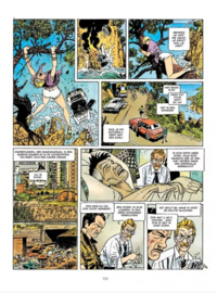 Alfonso Font - Taxi - Integraal - hardcover  - 2018