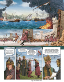 Bloedkoninginnen: Roxelana 02. - De Vreugdevolle  - hc - 2024