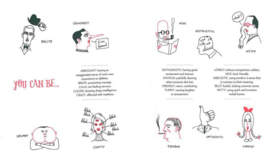 English is not easy - Engelstalig - sc  - 2014