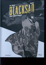 Blacksad 25 jaar - Deel 1 (maart 2025) - hardcover grootformaat (Special Limited Edition) - 2025 - Nieuw!