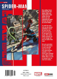 Spider-Man Fake Red deel 1 (van 2) Manga - sc - 2024
