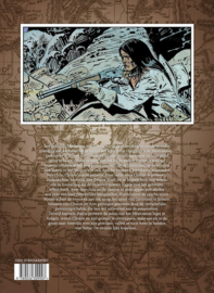 Apache Junction 06. - Dead End - sc - 2026 - Nieuw!