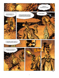 Arcana - Deel 3 - Dossier Karadine - hardcover - 2023