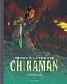 De Tijger ontwaakt  + Chinaman 3 integrale albums - Luxe hardcovers met linnen rug en 4x gesigneerde prent - gelimiteerde oplage 100 ex. - 4x hc - 2021 
