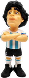 MINIX - Diego (10) - Maradona - football legends 10A