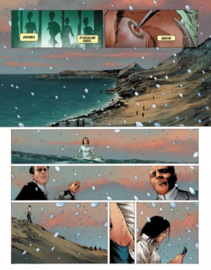 Prometheus 16. - Dissident - softcover - 2019