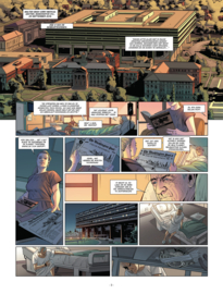 Prometheus 22. - Fundamenten - softcover - 2026 - Nieuw!