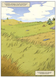 Het verhaal van Vlaanderen - Integraal - Harry de Paepe - hc - 2023 