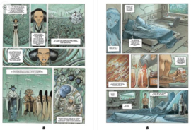 Orbital - Deel 9 - Opstand - sc - 2026 - Nieuw!