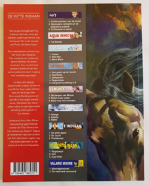 Witte Indiaan, De  - Thuiskomst - deel 3 - sc - 2019