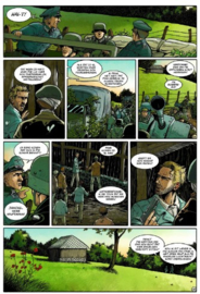 De ontsnapping - Operatie Tonga (2 van 2) - softcover - 2023