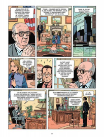 Caroline Baldwin - Integraal 01. - hc- 2025 - Nieuw!