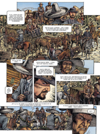 Durango 19.  - Oro Maldito  - sc  - 2025 - Nieuw!