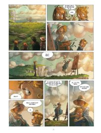 De buitengewone reis - deel 2 (1ste cyclus) - sc - 2019