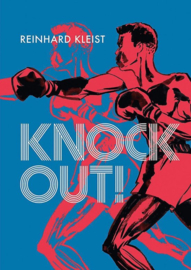 Knock Out - hardcover - 1ste druk - 2020