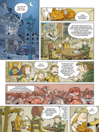 Irena - Deel 3 - Warschau - hc - 2023 