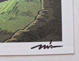 Suske en Wiske - Deel 371 - De zoevende zusters - hc - 2023 