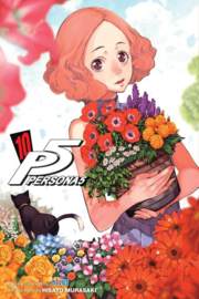Persona 5 - Vol. 10 - sc - 2023