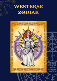 Kinky Zodiac - Walthéry / Gilson - hc luxe met linnen rug - Gelimiteerd - 2023 - Nieuw!