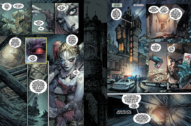 Batman/Joker: The Deadly Duo 1 en 2 Premium Pack - sc - 2024 - Nieuw!