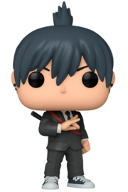 Funko Pop! - Chainsaw Man - Aki Hayakawa - 1680