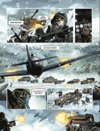 Tanks - Deel 2 - Ardennen, laat de beesten los  - softcover - 2023 - Nieuw!