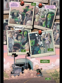 Marvel - Guardians of the Galaxy 02. - Grootrise  - sc - 2024
