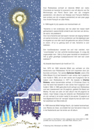Kerstverhalen in Kuifje - deel 2 - Mittéï - hardcover - 2024