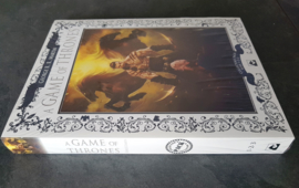 A Game of Thrones - Collector's Pack - delen 1 t/m 3 - oplage 100 ex. - 3x hc - 2013