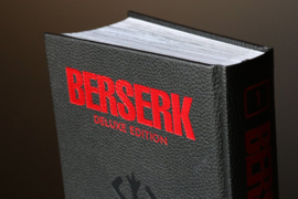 BERSERK - Volume 9 - Hardcover luxe  - 2021