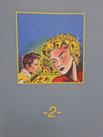 RAKA - Deel 2 - De held van het jaar 2000 - hc - 2023