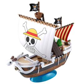 One Piece - Model Kit Going Merry Grand Ship Collection - 15 cm. - 2024