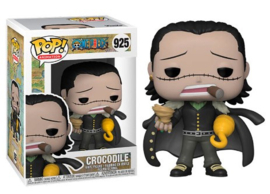 Funko Pop! - One Piece Crocodile - 925