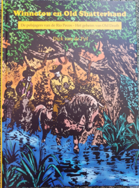 Winnetou & Old Shatterhand - deel 2 - hc - 2022