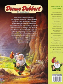 Douwe Dabbert 20. De zwarte Kimono - sc - 2020